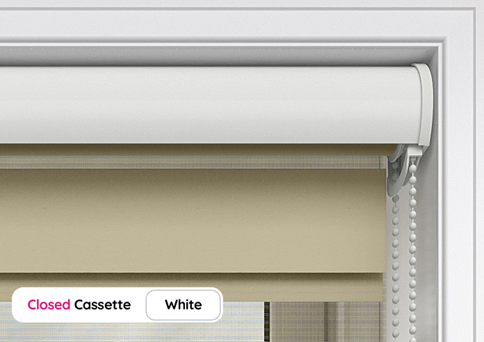 Shine, Soft Cream - Day Night Blind - Image 9